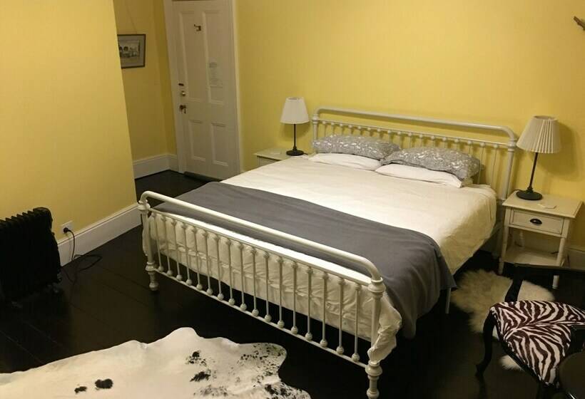 غرفة ديلوكس, Boscobel Of Tasmania