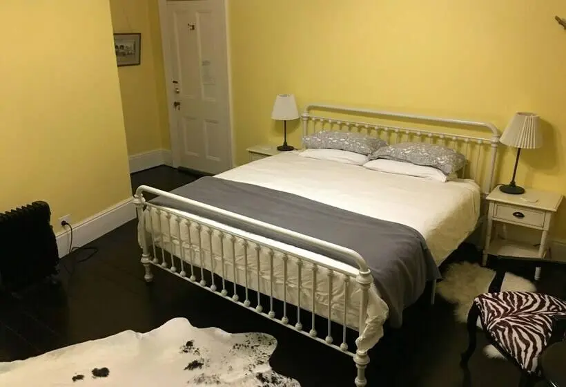Deluxe-huone, Boscobel Of Tasmania