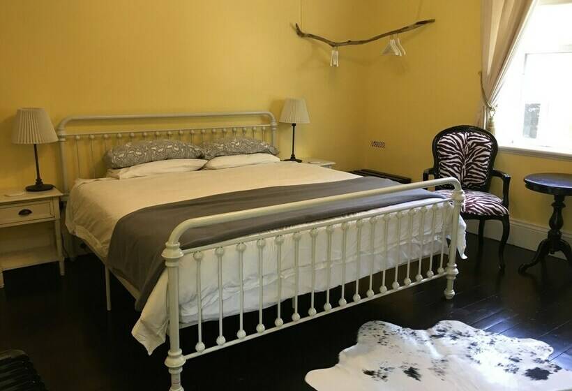 غرفة ديلوكس, Boscobel Of Tasmania