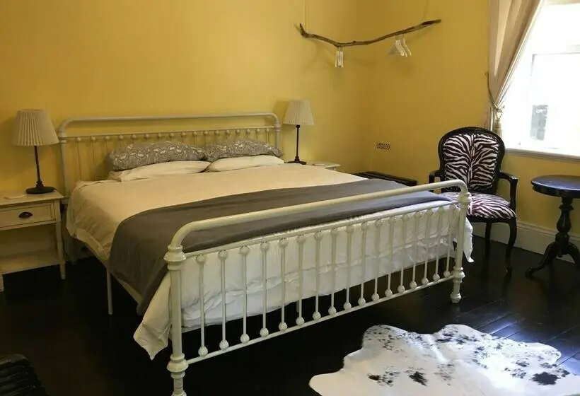 Deluxe-huone, Boscobel Of Tasmania