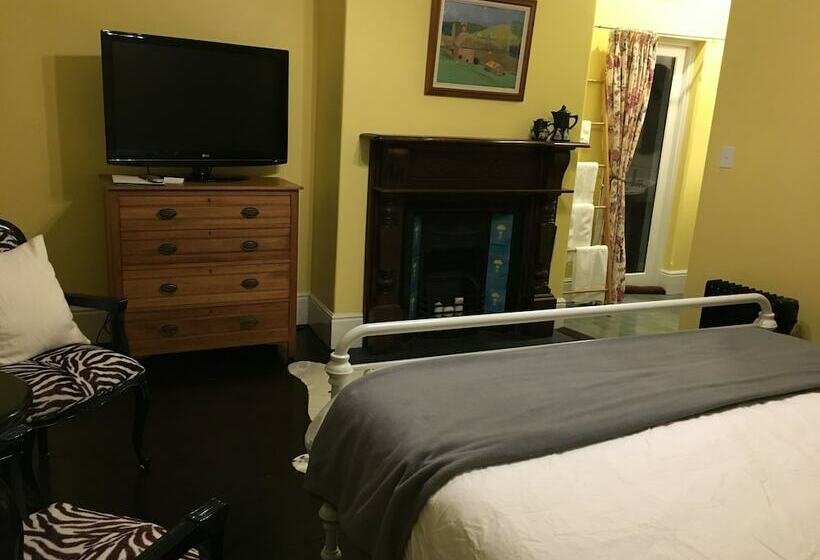 غرفة ديلوكس, Boscobel Of Tasmania