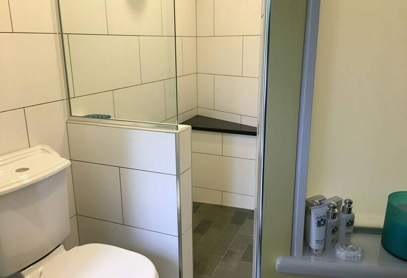 غرفة ديلوكس, Boscobel Of Tasmania