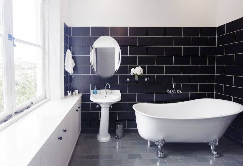 غرفة ديلوكس, Boscobel Of Tasmania