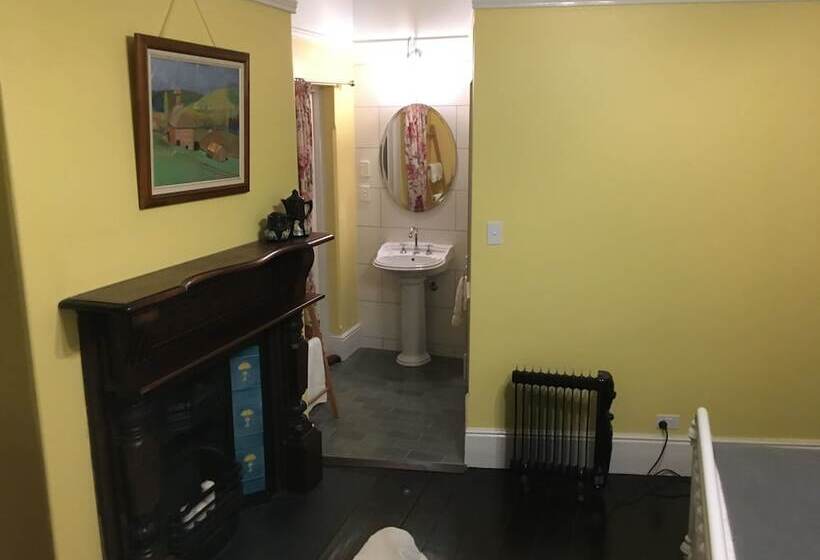 غرفة ديلوكس, Boscobel Of Tasmania