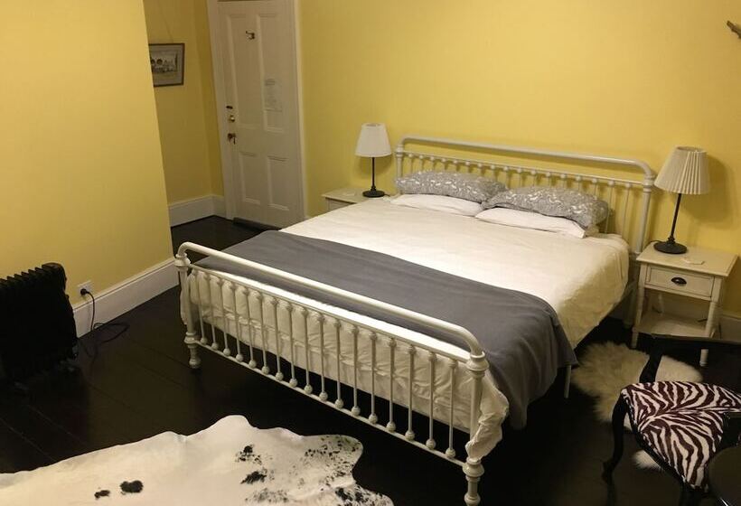 غرفة ديلوكس, Boscobel Of Tasmania