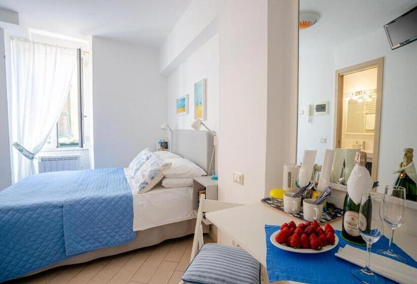 اتاق استاندارد, Solemare