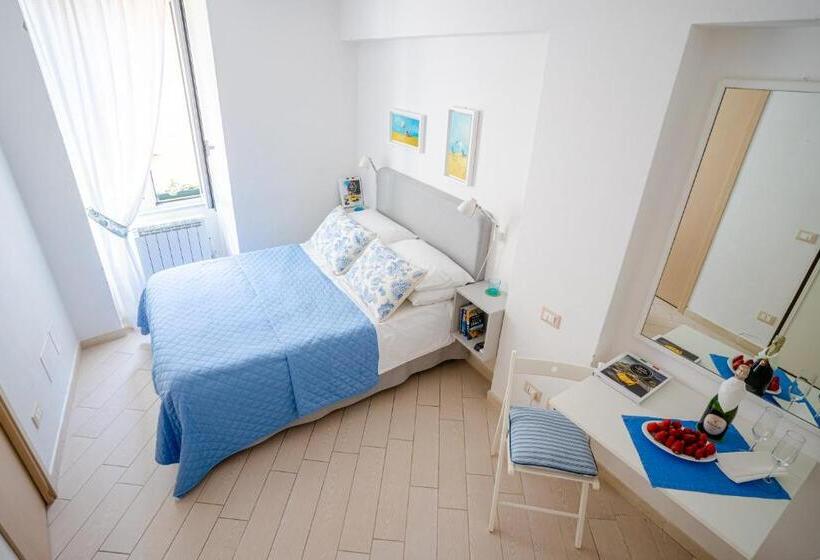 اتاق استاندارد, Solemare