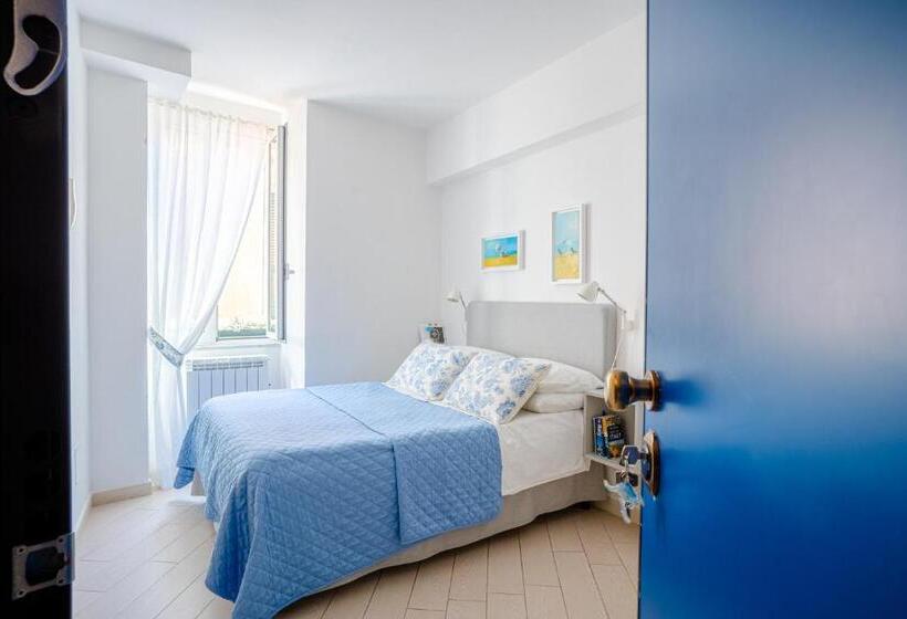 اتاق استاندارد, Solemare