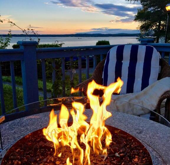 غرفة قياسية, Treadwell Inn