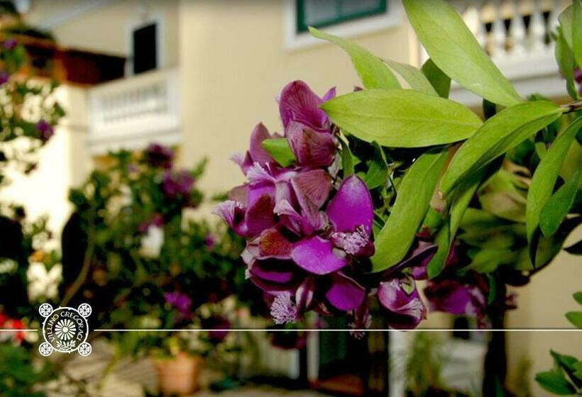 스탠다드 룸, Villino Gregoraci Relais