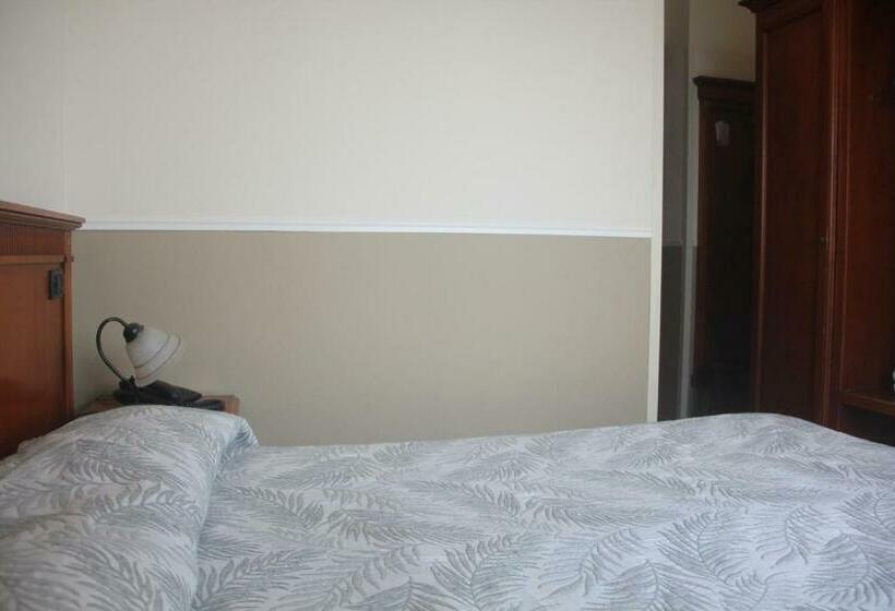 스탠다드 룸, Villino Gregoraci Relais