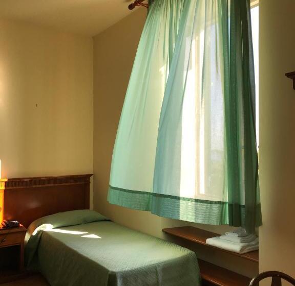 스탠다드 룸, Villino Gregoraci Relais