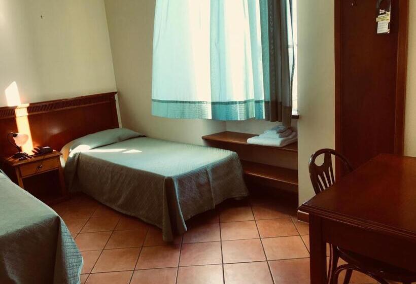 스탠다드 룸, Villino Gregoraci Relais