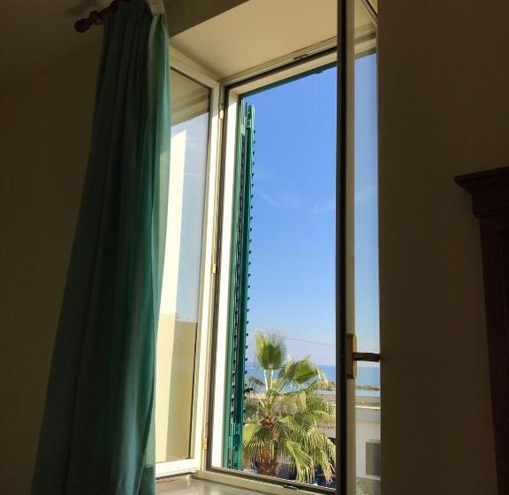 스탠다드 룸, Villino Gregoraci Relais