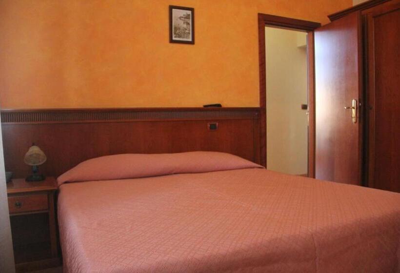 침실 1개 발코니 아파트, Villino Gregoraci Relais