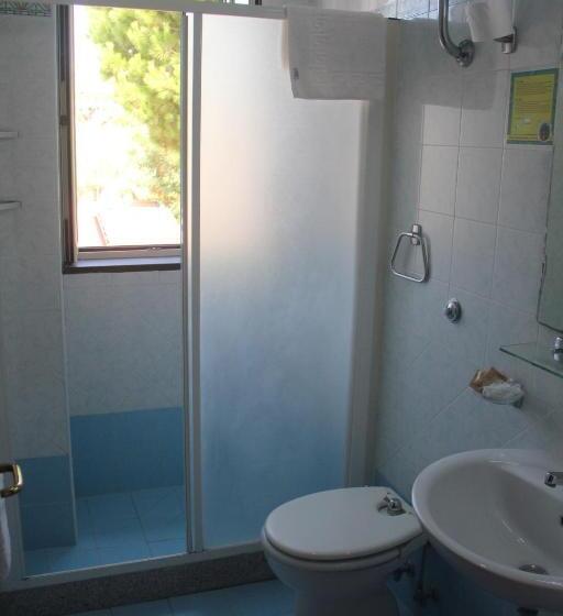 Апартаменты 1 Спальня Вид на Море, Villino Gregoraci Relais