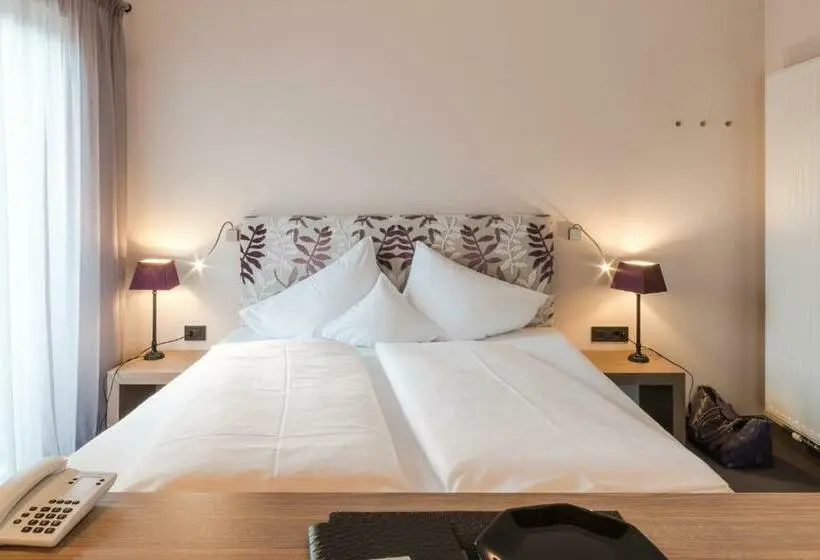 Standard-huone Parveke, Boutiquehotel Minigolf
