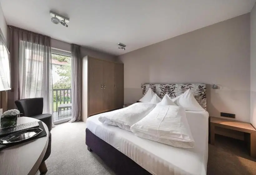 Standard-huone, Boutiquehotel Minigolf