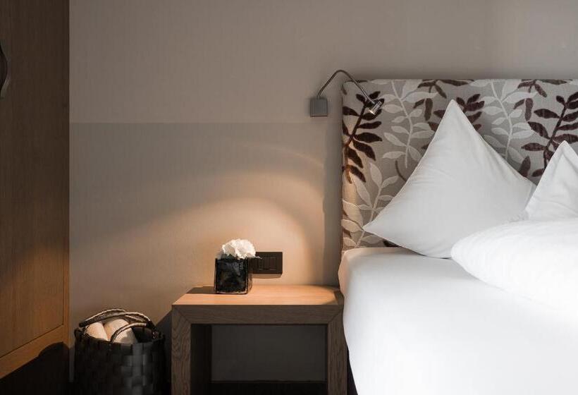 Номер Стандарт, Boutiquehotel Minigolf