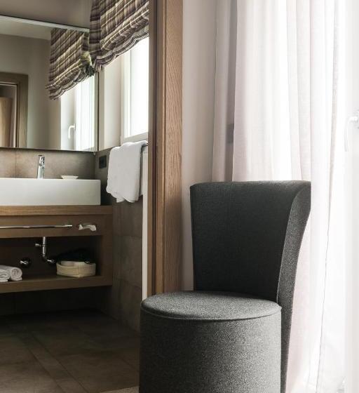 Номер Стандарт, Boutiquehotel Minigolf