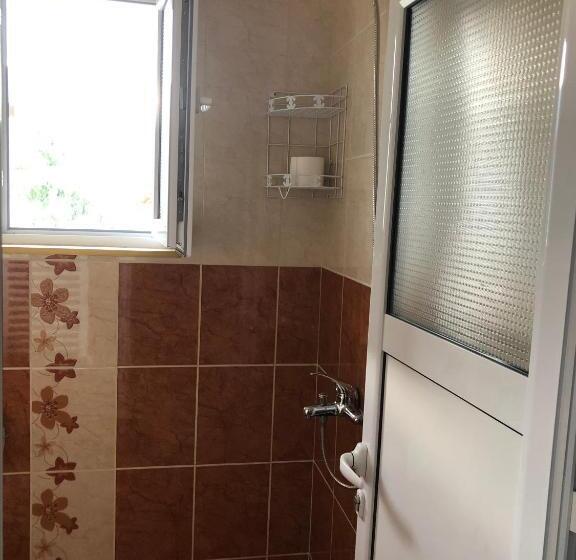 低层单卧公寓, Family Hotel Panorama