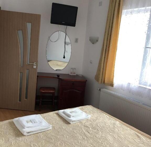 低层单卧公寓, Family Hotel Panorama