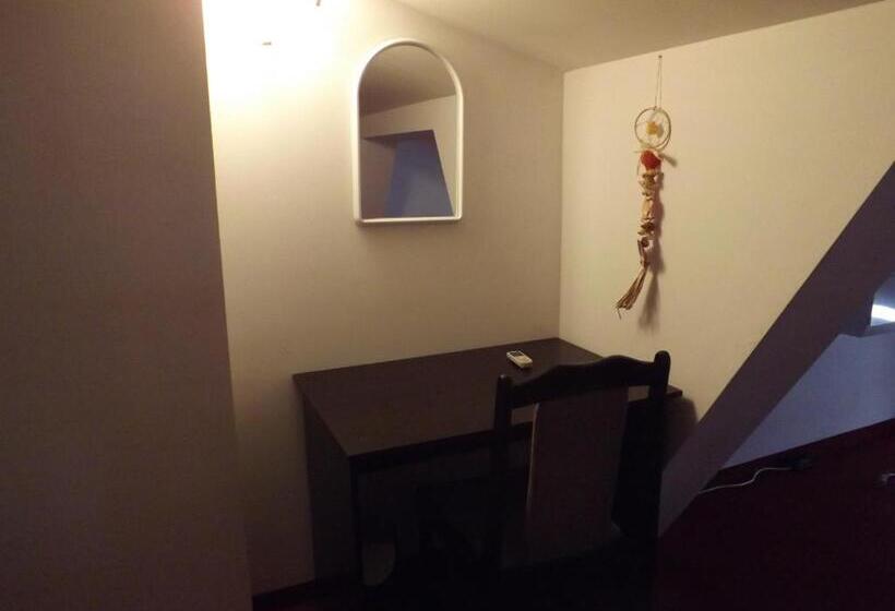 スタンダードルーム, Hostel Rayska Yabalka