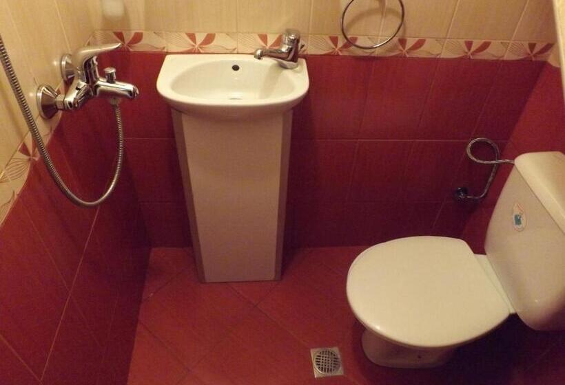 スタンダードルーム, Hostel Rayska Yabalka