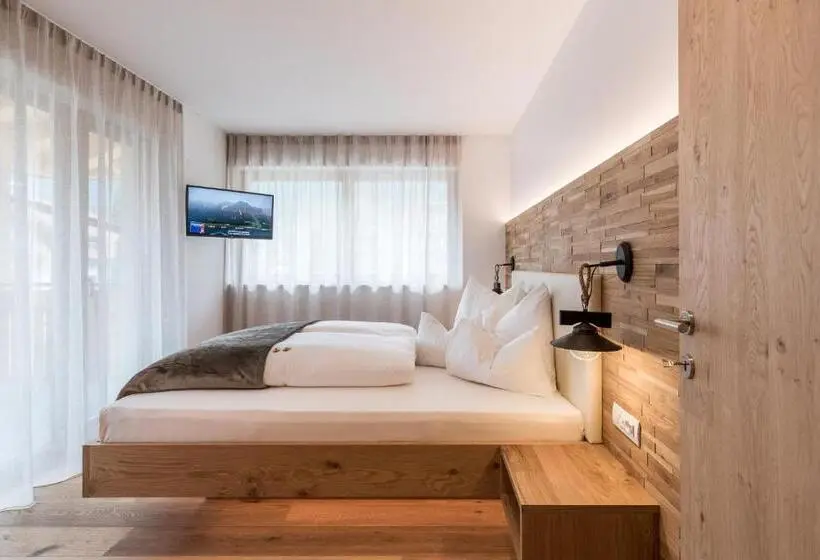 سوئیت 2 خوابه, B&b Feldmessner