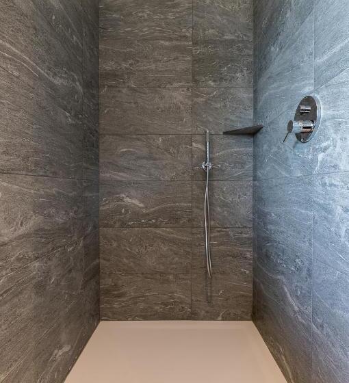 סוויטת 2 חדרי שינה, B&b Feldmessner