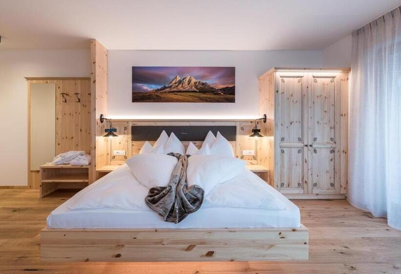 חדר דלוקס, B&b Feldmessner