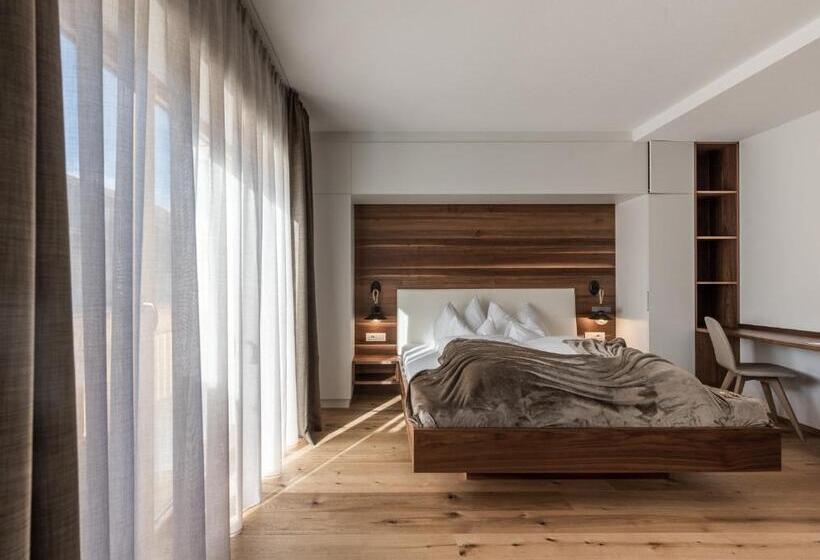 חדר דלוקס, B&b Feldmessner