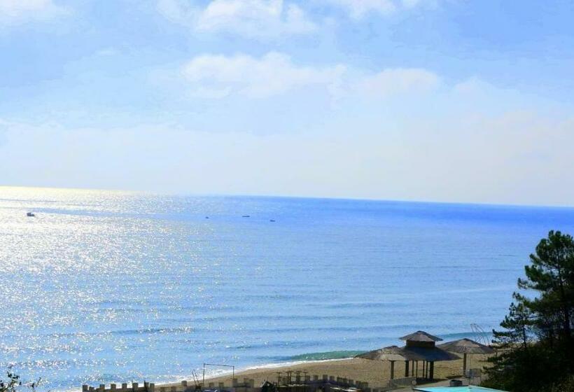 클래식 룸 바다 전망, Bisser Obzor