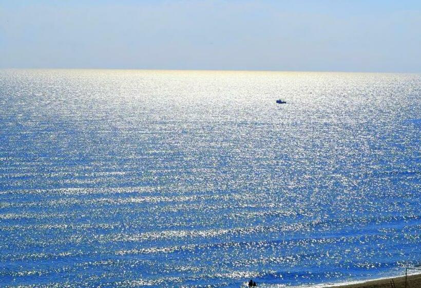 클래식 룸 바다 전망, Bisser Obzor