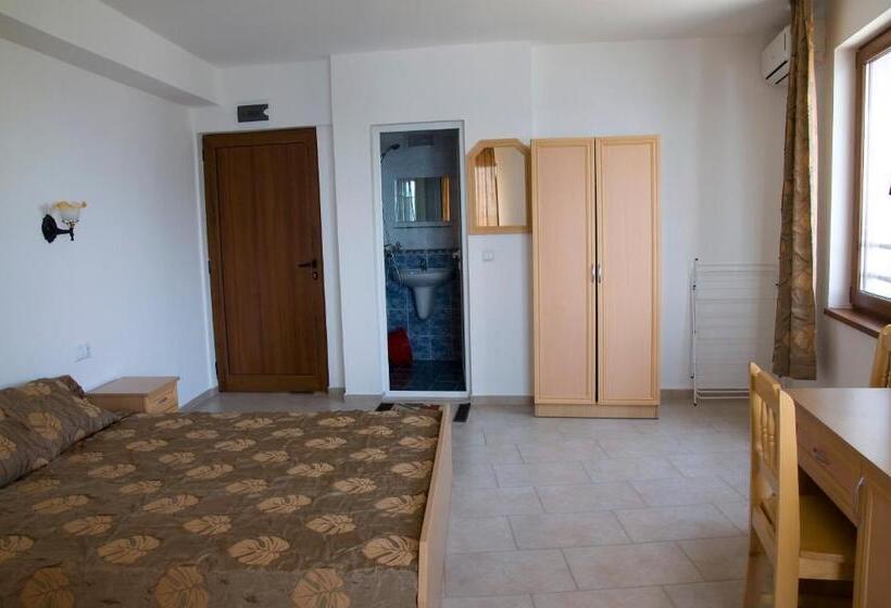 디럭스 룸 바다 전망, Bisser Obzor