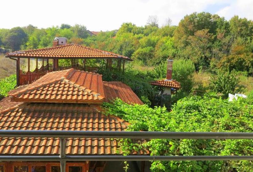 Triple Room Sea View, Bisser Obzor