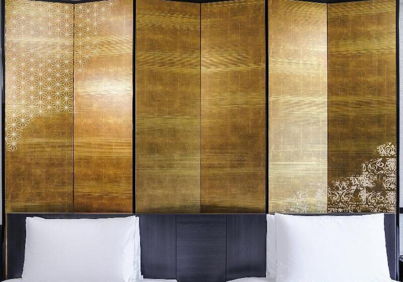 חדר סטנדרט, Crossroads Inn & Suites