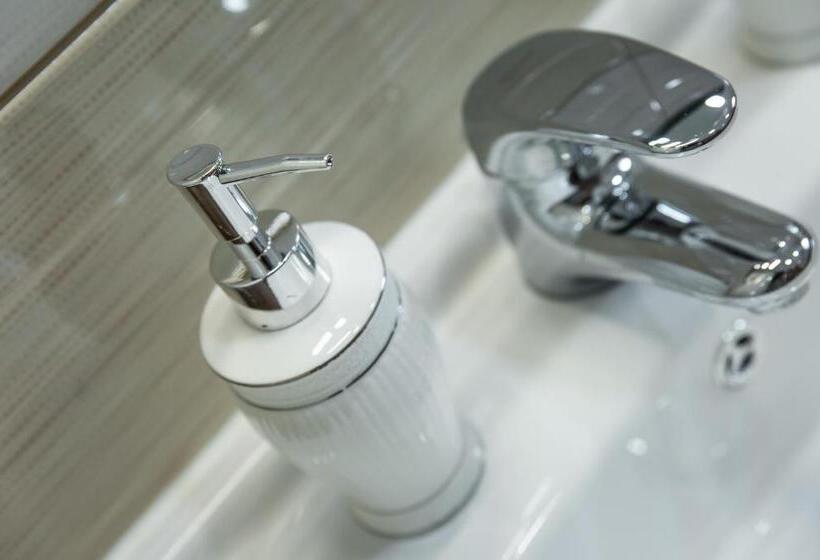 バルコニー付きスタンダードルーム, Emmar Zlatograd