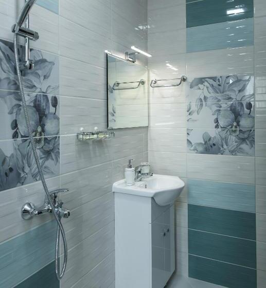 バルコニー付きスタンダードルーム, Emmar Zlatograd