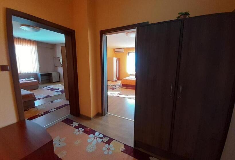 דירת חדר, Gelov