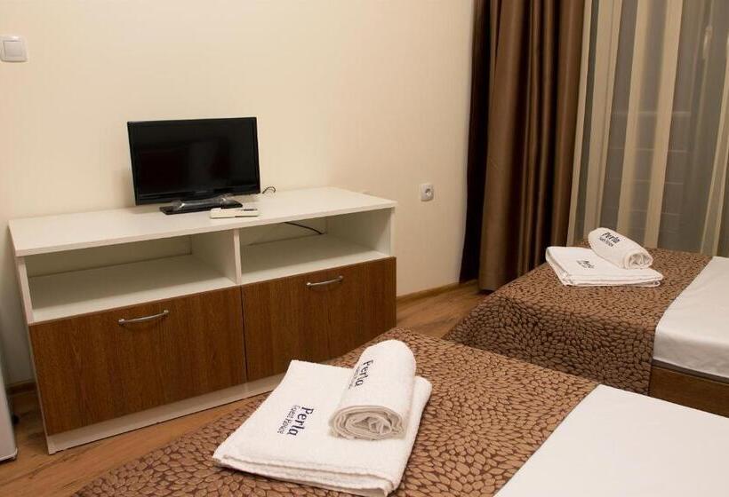 Standard-huone, хотел перла