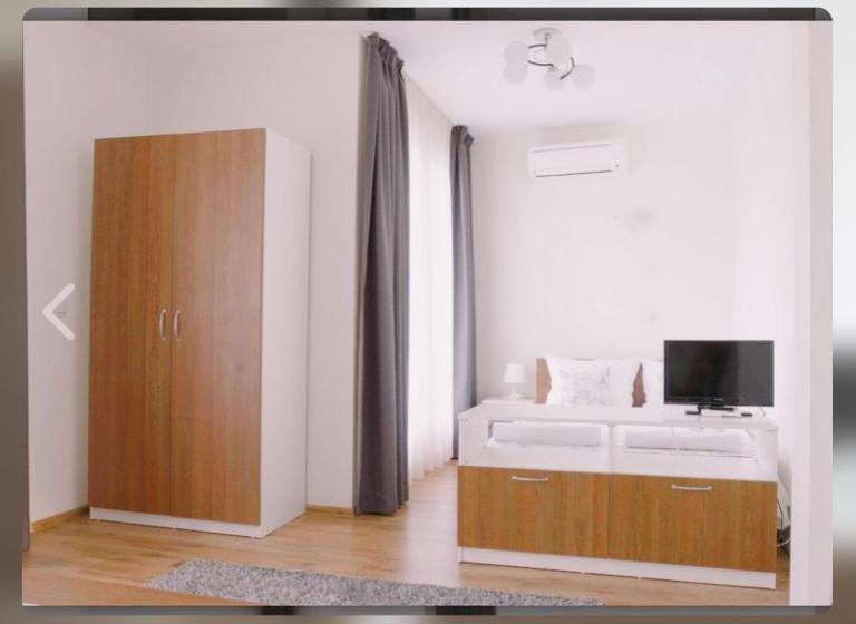 Huoneisto 1 Makuuhuone Terassi, хотел перла