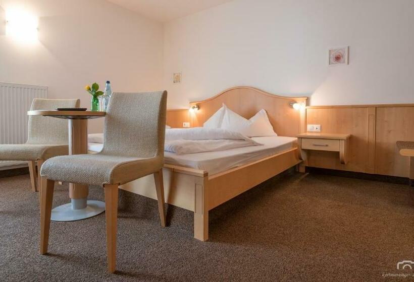 חדר סטנדרט, Kreuzstein Bed&breakfast