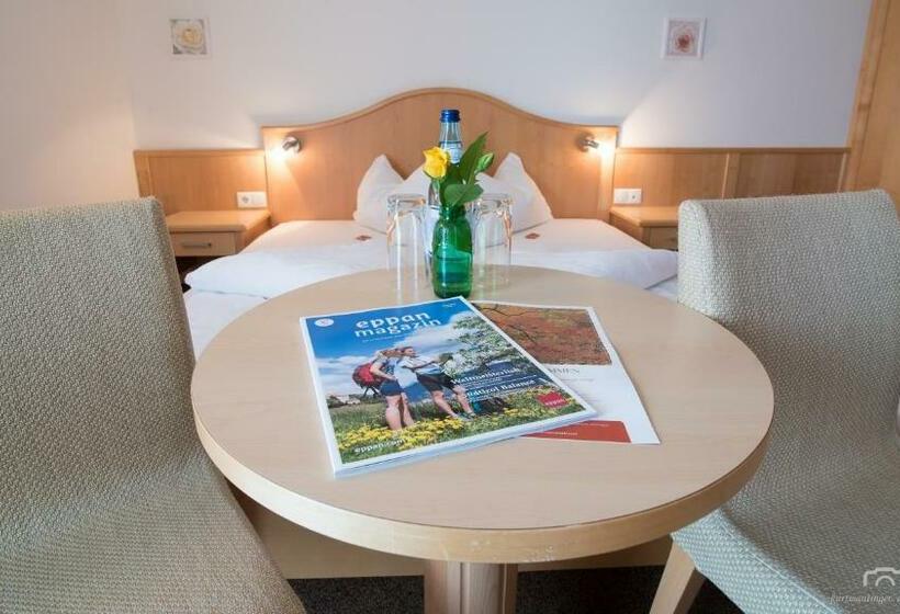 חדר סטנדרט, Kreuzstein Bed&breakfast