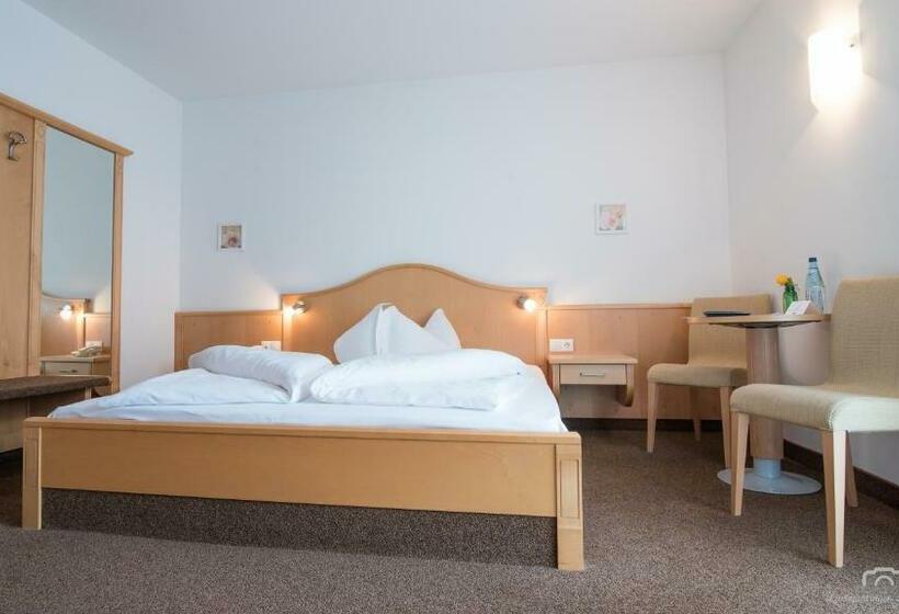 חדר סטנדרט, Kreuzstein Bed&breakfast