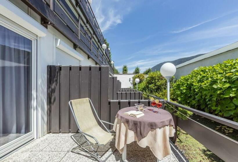 חדר אקונומי, Pippo