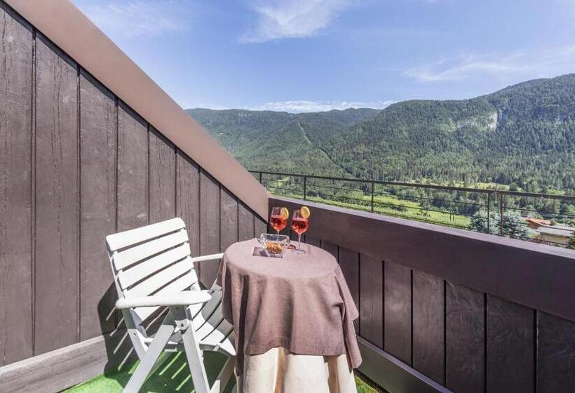 חדר סטנדרט, Pippo