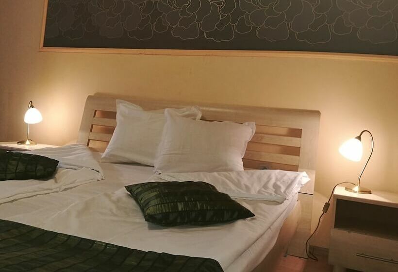 스탠다드 룸, Sorbona