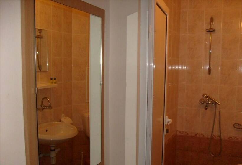 스탠다드 룸, Sorbona