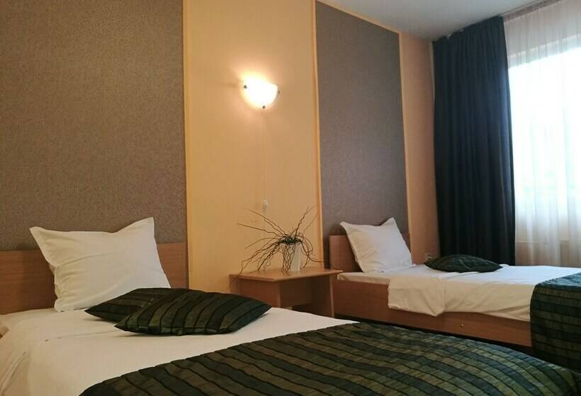 스탠다드 룸, Sorbona